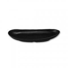 퓨전토기 긴타원접시