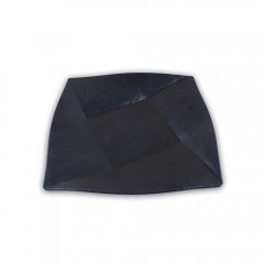 퓨전토기 돌무늬사각사라다