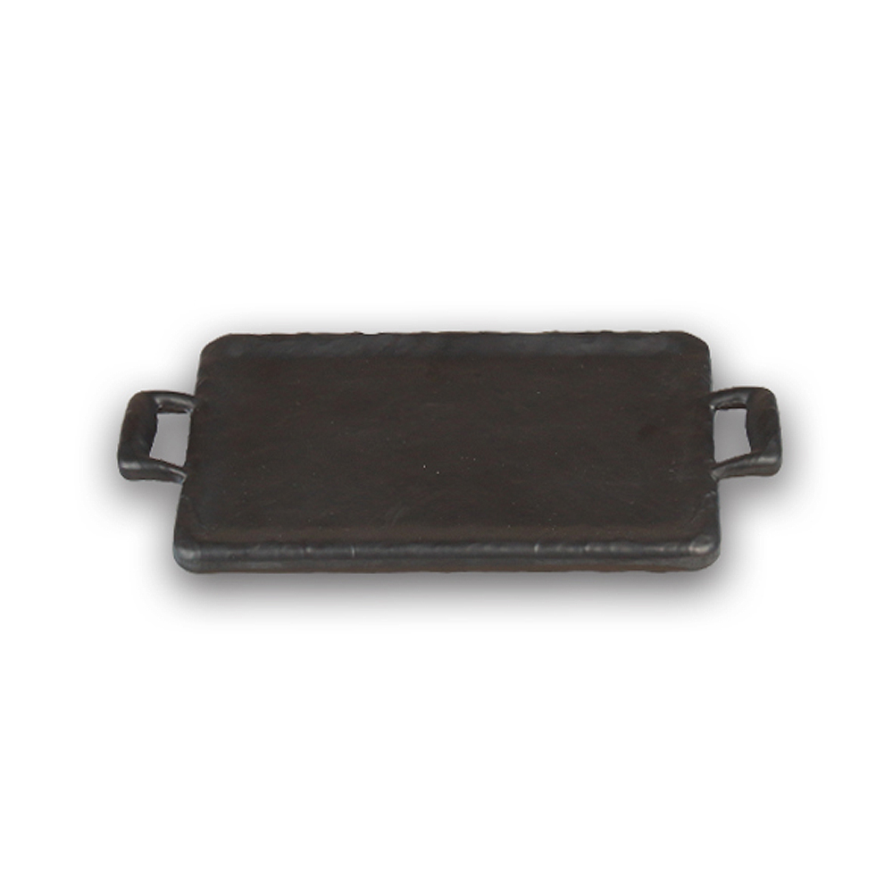 퓨전토기 돌무늬양손직사각접시(1호~6호)