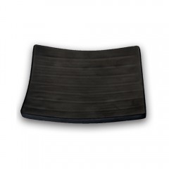 퓨전토기 라인정사각찬기