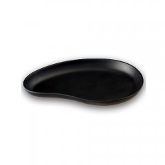 퓨전토기 물방울접시(8인치)