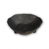 퓨전토기 소용돌이접시볼