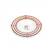 희 퓨전원형볼(9인치~12인치)