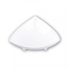 백스톤 삼각소스종지