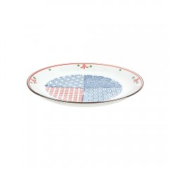 VIP 4분할 원접시