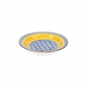 VIP 노란 원종지