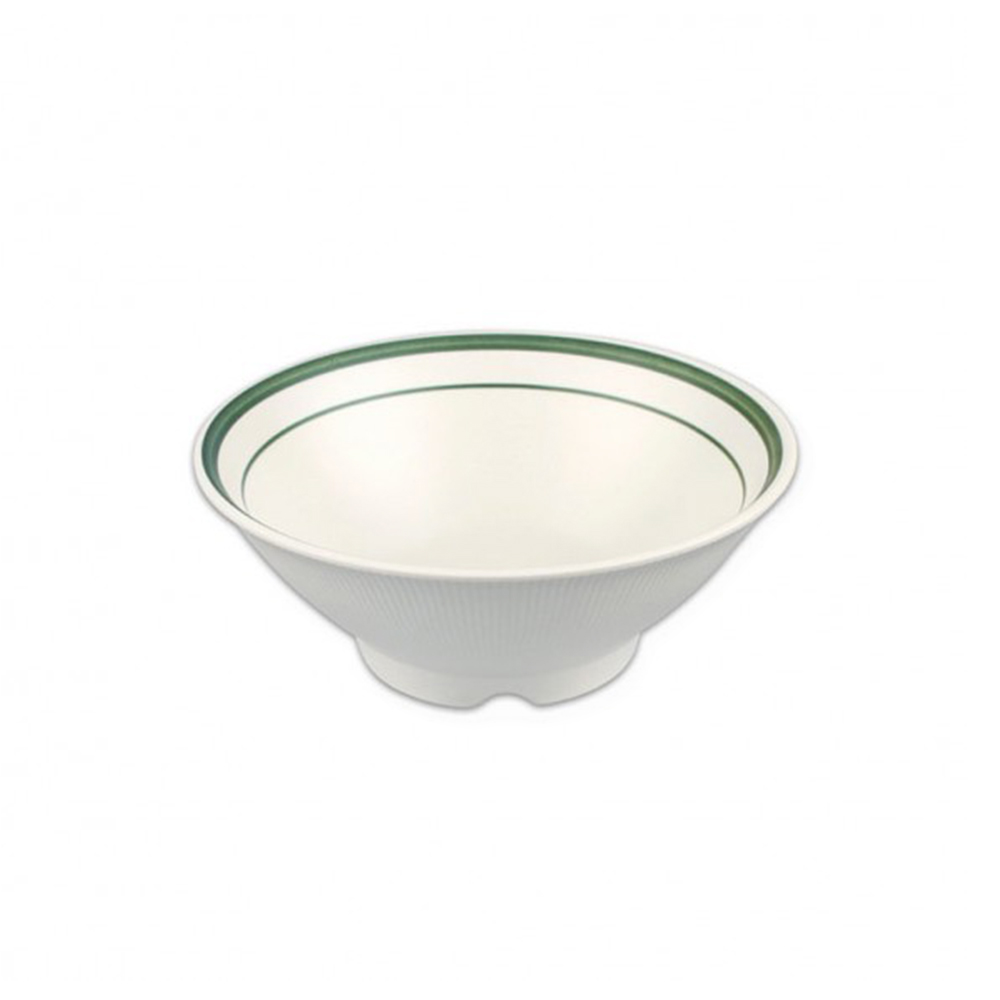 오브제쓰리라인(그린) 브이면기(8.5인치)