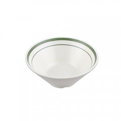 오브제투라인(그린) 브이면기(9인치)