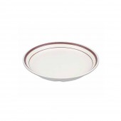 오브제투라인(브라운) 양식접시(10.5인치)