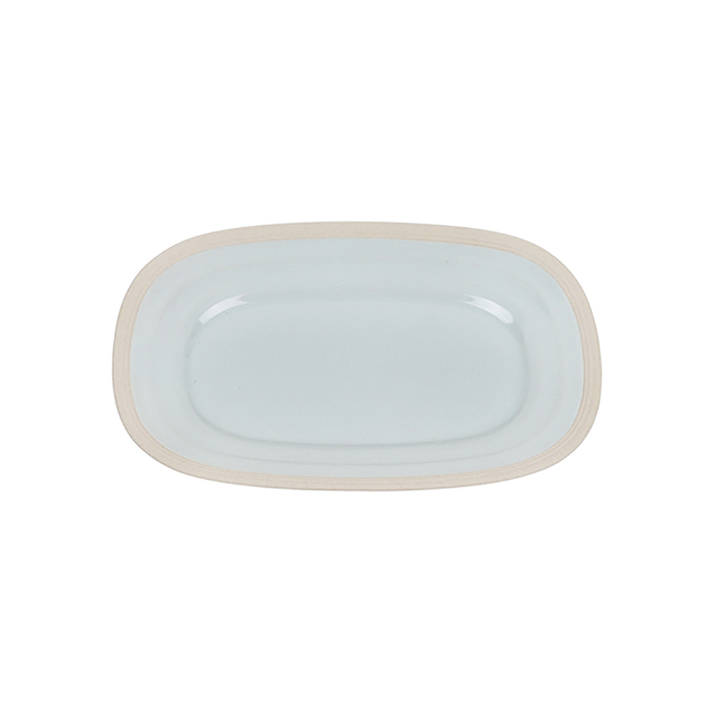 코스타 직타원접시(小/中)