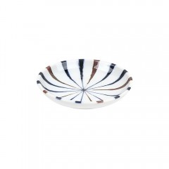 폴로 원접시(두색선)