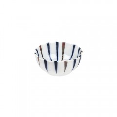 폴로 깊은종지(두색선)