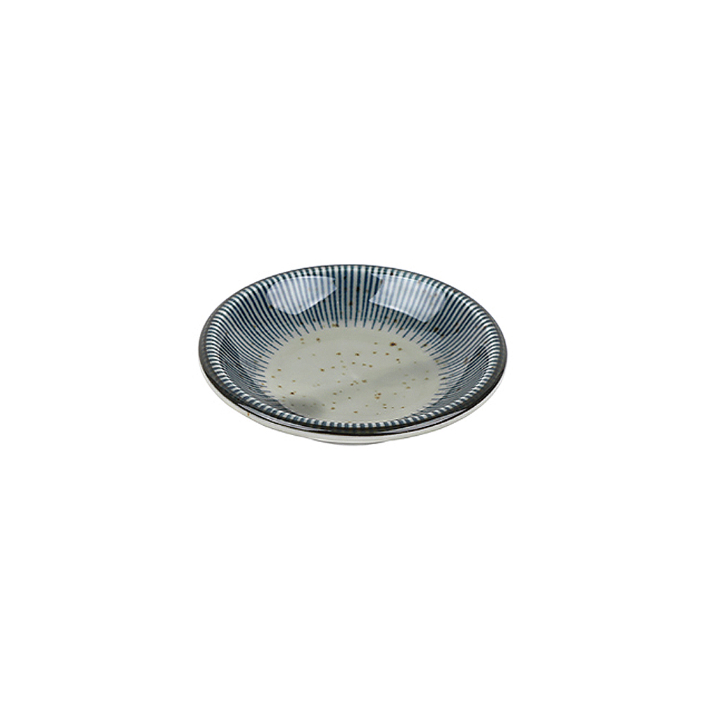 폴로 원종지(빗살)