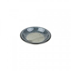 폴로 원종지(빗살)