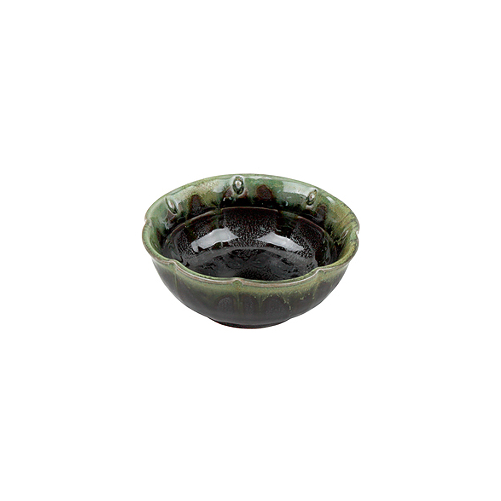 폴로 웨이브 찬기(그린)