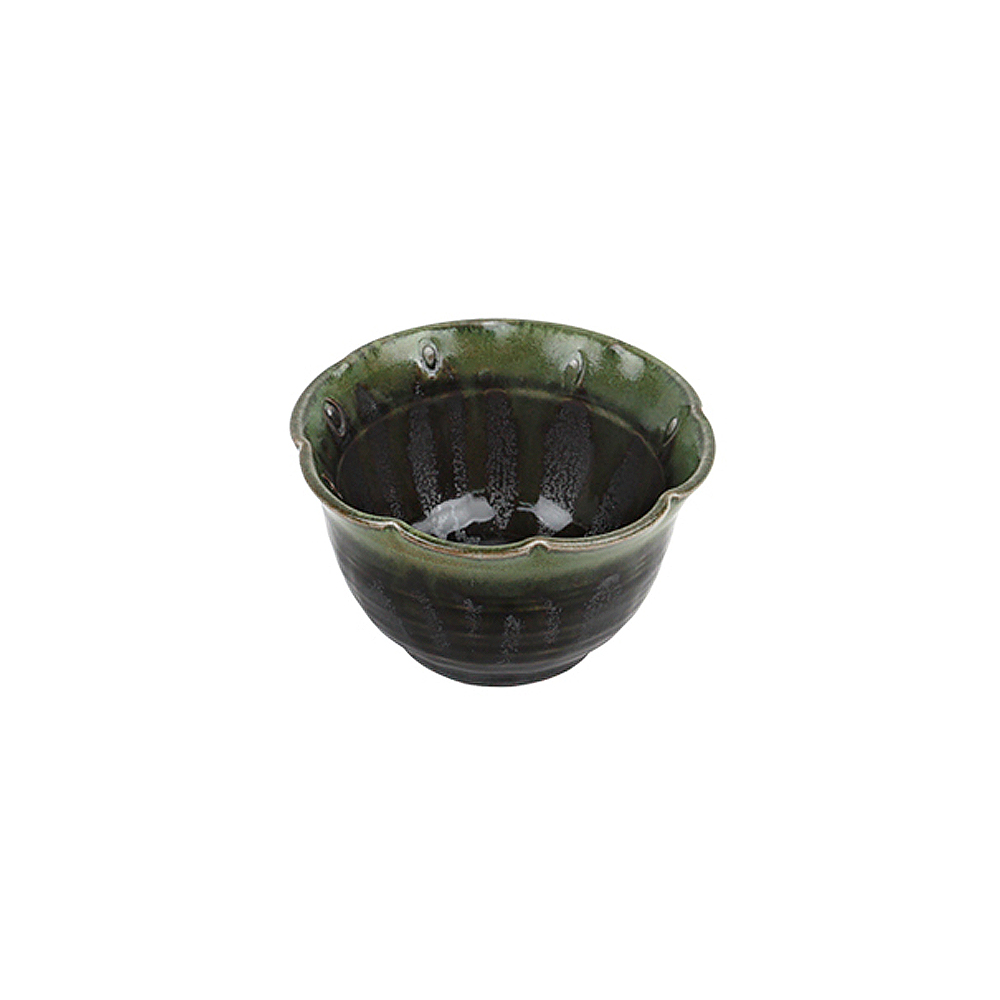 폴로 웨이브 후식볼(그린)