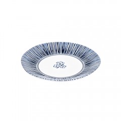 사쿠라 웰빙원형접시(9인치~14인치)