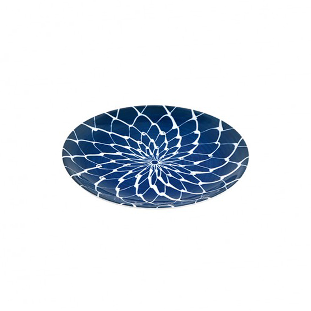 블링 그물 원접시(中/大)