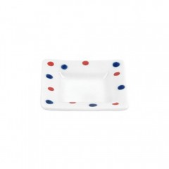 블링 사각미니종지