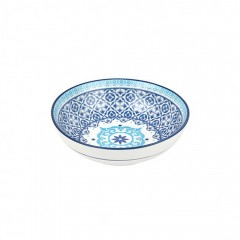 블링 에스닉 둥근찬기