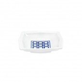 블링 엔틱종지(네모)