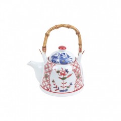 하이토 플라워 주전자