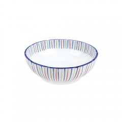 하이토 삼색줄 볼