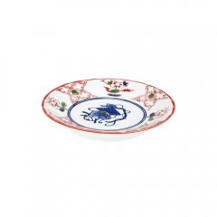 하이토 플라워 원접시(小/中)