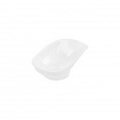 비쥬 손잡이소스볼(화이트)