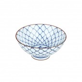 재팬 그물 공기,그물 대접