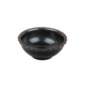 재팬 깊은원종지(블랙)