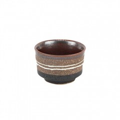 재팬 라인 술잔(레드)