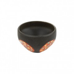 재팬 레드블 패턴 퓨전볼