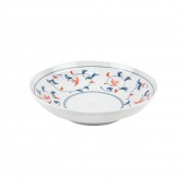 재팬 줄꽃 샐러드볼