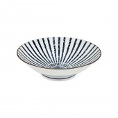 재팬 청빗살 샐러드볼