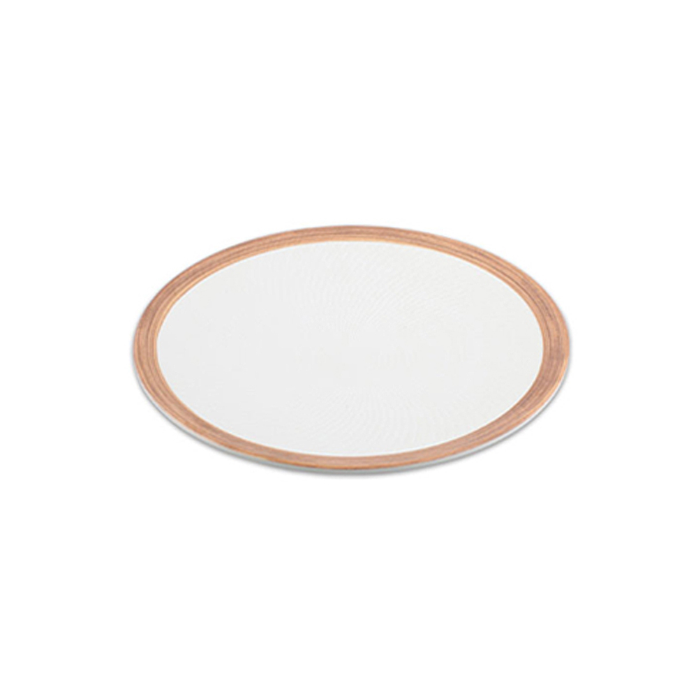 우드라인(웜화이트) 빗살원형