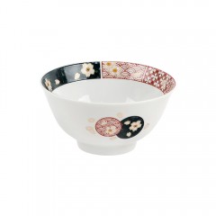 팬시 전사 벚꽃 대접