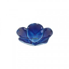 팬시 플로럴 쿠프(블루)