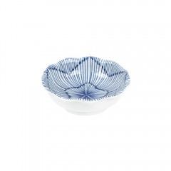 티아라 물결 찬기 꽃잎(小/中)