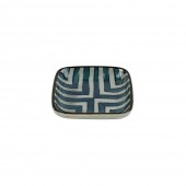 티아라 사각종지(사각선)