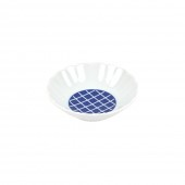 티아라 웨이브 종지(격자)