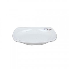 도라지 샤링골든접시볼(7인치~14인치)