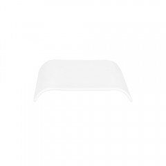 모던보드 사각판접시(화이트)