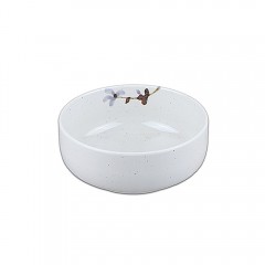 도라지 오목갈비탕기