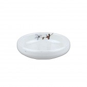 도라지 오목찬기(3.5인치~6.5인치)