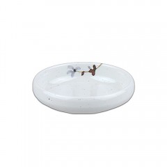 도라지 오목찬기(3.5인치~6.5인치)