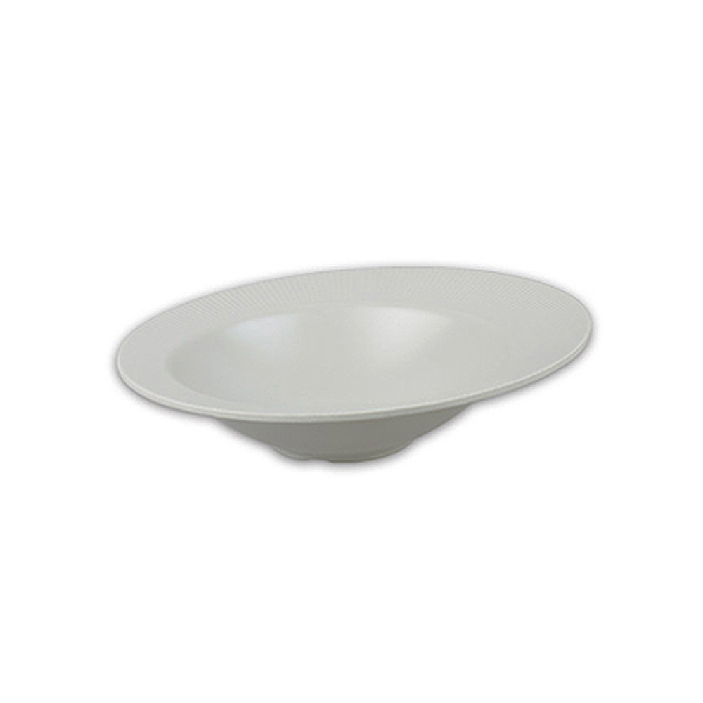 세빗살 파스타접시