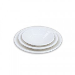 무지 퓨전한식찬기(小~大)