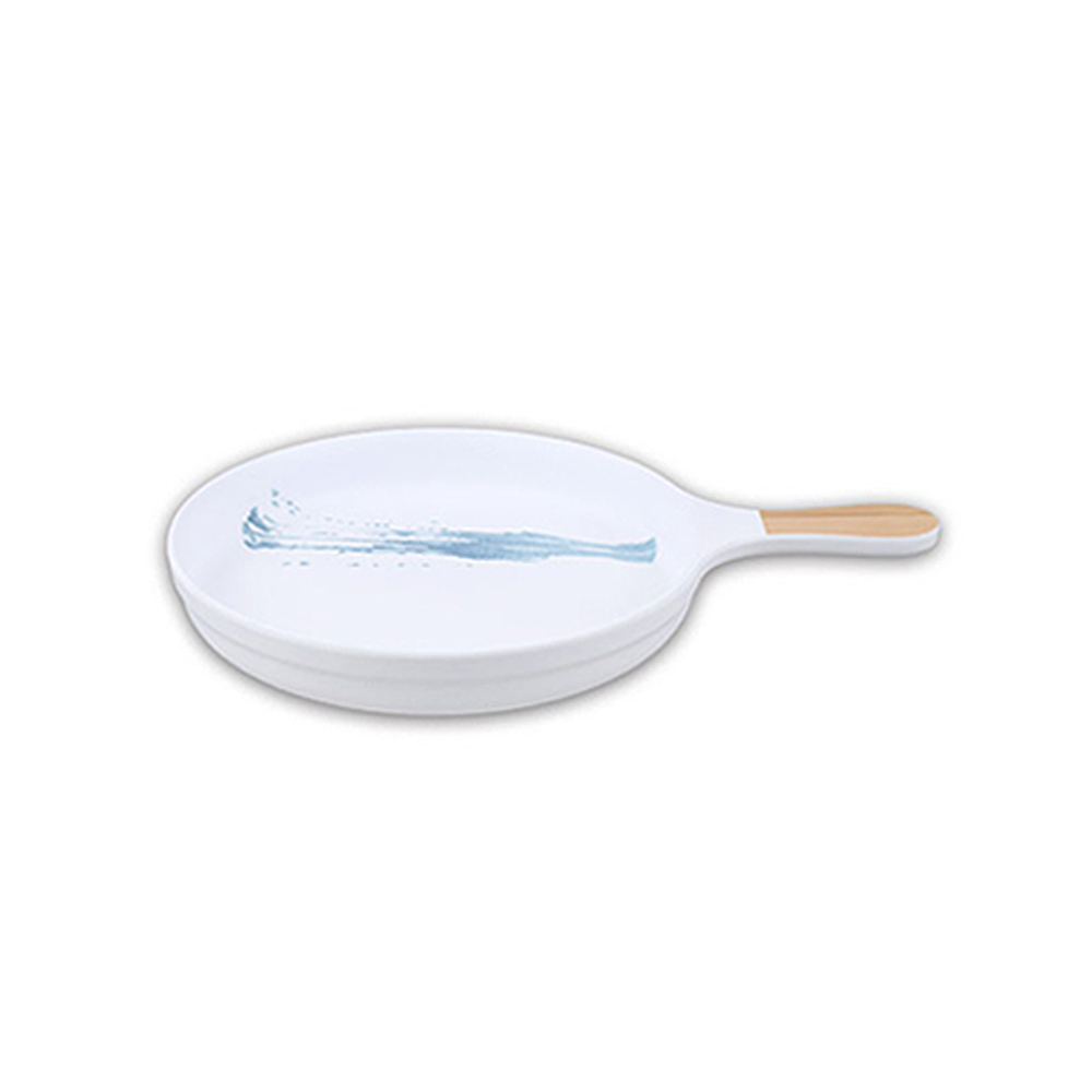 코발트 손원형 플레이트(1호/2호)