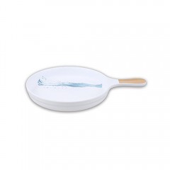 코발트 손원형 플레이트(1호/2호)